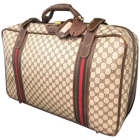 gucci 1700|gucci luggage.